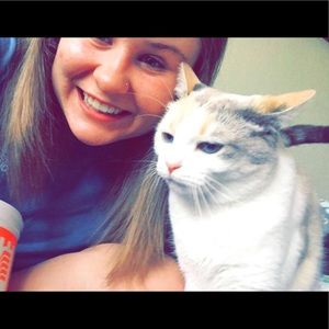 Meet your Posher, Morgan